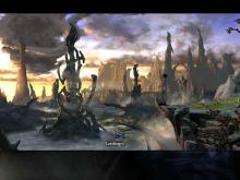 Longest Journey, The screenshot #3