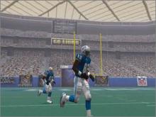 Madden NFL 2001 screenshot #10