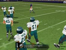 Madden NFL 2001 screenshot #4