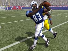 Madden NFL 2001 screenshot #5