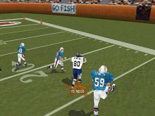 Madden NFL 2001 screenshot #6