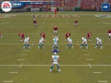 Madden NFL 2001 screenshot #9