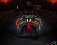 Messiah screenshot #2