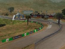 Michelin Rally Masters: Race of Champions screenshot #1