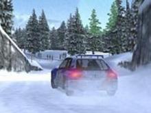 Michelin Rally Masters: Race of Champions screenshot #10
