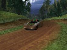 Michelin Rally Masters: Race of Champions screenshot #2