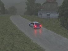 Michelin Rally Masters: Race of Champions screenshot #3