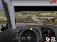 Michelin Rally Masters: Race of Champions screenshot #5