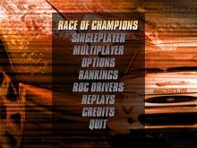 Michelin Rally Masters: Race of Champions screenshot #6
