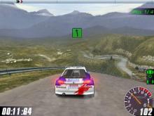 Michelin Rally Masters: Race of Champions screenshot #7