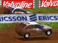 Michelin Rally Masters: Race of Champions screenshot #9