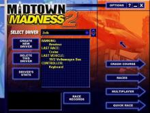 Midtown Madness 2 screenshot #2