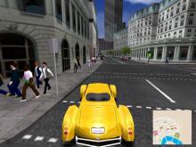 Midtown Madness 2 screenshot #4