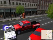 Midtown Madness 2 screenshot #8