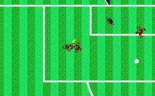 Microprose Soccer screenshot