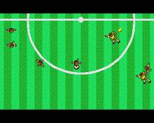 Microprose Soccer screenshot #3