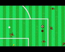Microprose Soccer screenshot #5