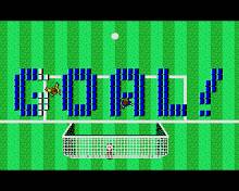 Microprose Soccer screenshot #6