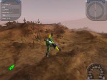 Motocross Madness 2 screenshot #14