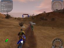 Motocross Madness 2 screenshot #3