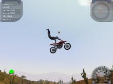 Motocross Madness 2 screenshot #7