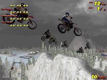 Motocross Mania screenshot #3