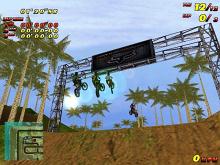 Motocross Mania screenshot #6