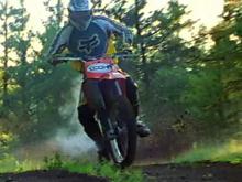 Motocross Mania screenshot #8