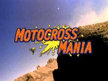 Motocross Mania screenshot #9