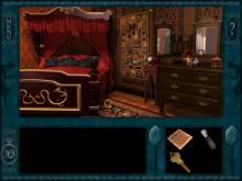 Nancy Drew: Message In A Haunted Mansion screenshot #10
