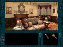Nancy Drew: Message In A Haunted Mansion screenshot #11