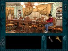 Nancy Drew: Message In A Haunted Mansion screenshot #12