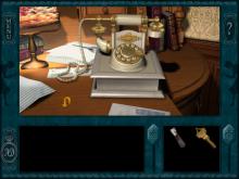 Nancy Drew: Message In A Haunted Mansion screenshot #15