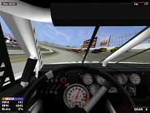 NASCAR Heat screenshot #10