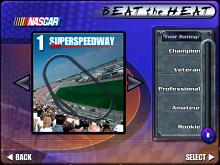 NASCAR Heat screenshot #14