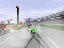 NASCAR Heat screenshot #18