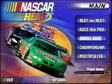 NASCAR Heat screenshot #3