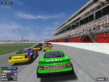 NASCAR Heat screenshot #7