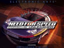 Need for Speed 5: Porsche Unleashed screenshot #1