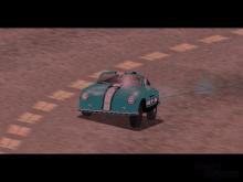 Need for Speed 5: Porsche Unleashed screenshot #10
