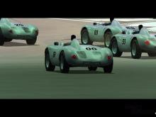 Need for Speed 5: Porsche Unleashed screenshot #11
