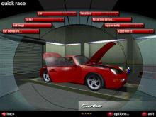 Need for Speed 5: Porsche Unleashed screenshot #2
