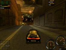 Need for Speed 5: Porsche Unleashed screenshot #4