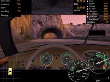 Need for Speed 5: Porsche Unleashed screenshot #6