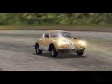 Need for Speed 5: Porsche Unleashed screenshot #7