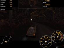 Need for Speed 5: Porsche Unleashed screenshot #8