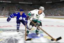 NHL 2001 screenshot #10