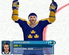 NHL 2001 screenshot #6