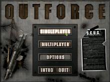 Outforce, The screenshot #2