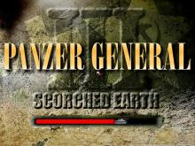 Panzer General 3: Scorched Earth screenshot